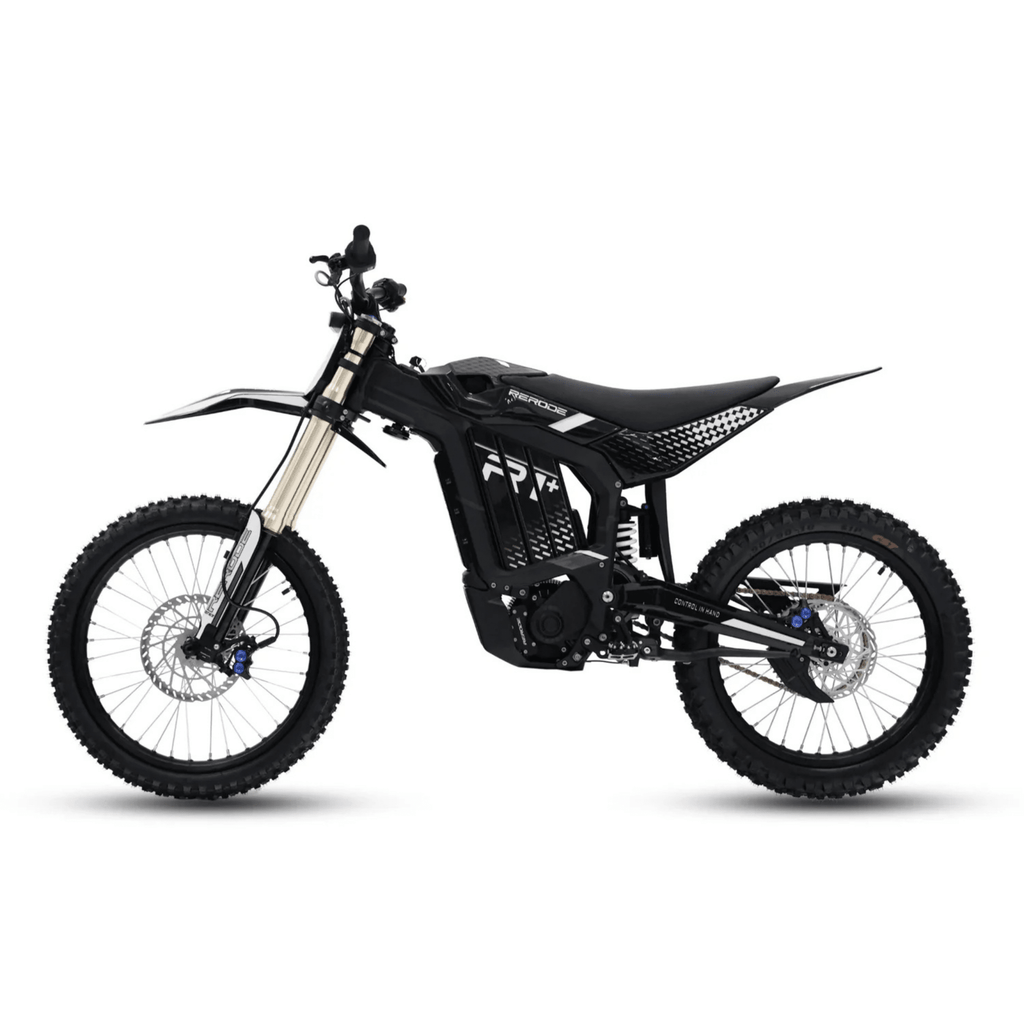 EMOTO Dirt Bikes | EMOTO Supply Co.