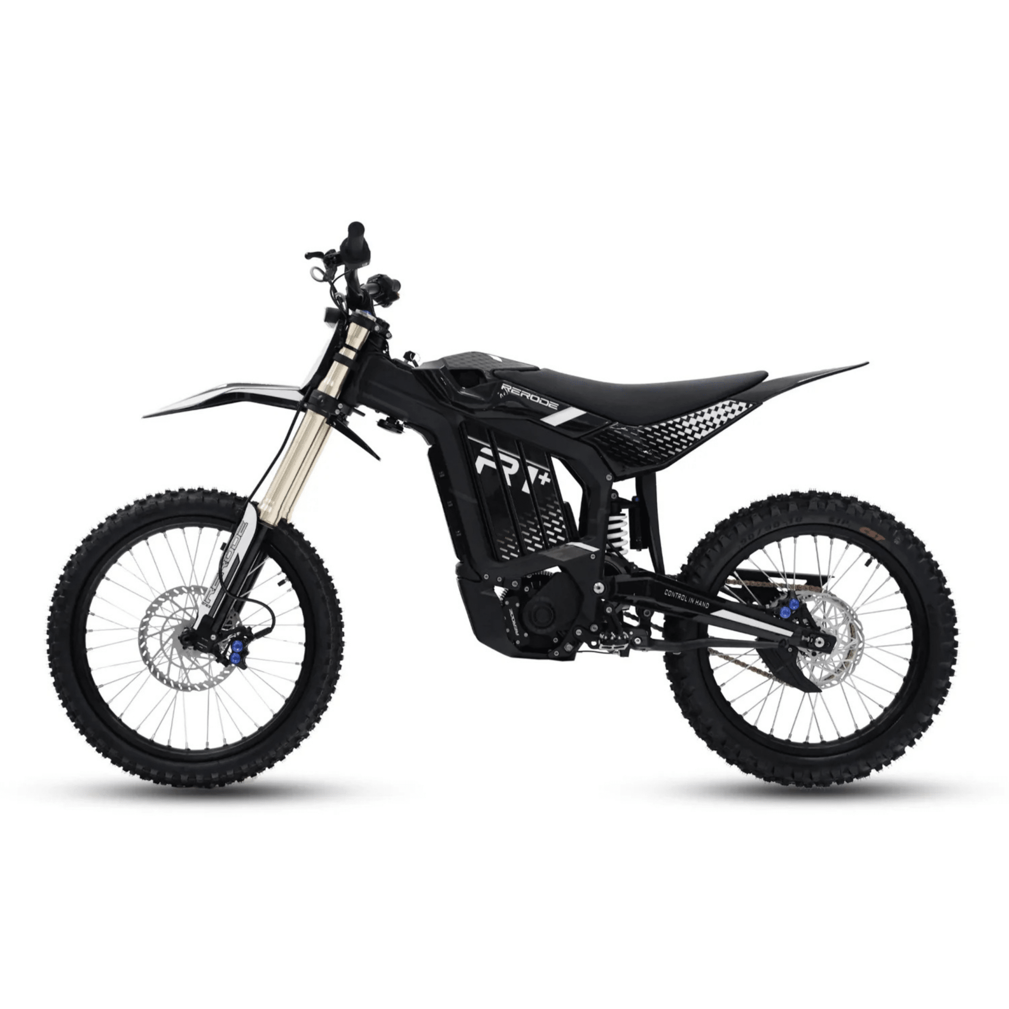 Off-Road Electric Bikes | EMOTO Supply Co.