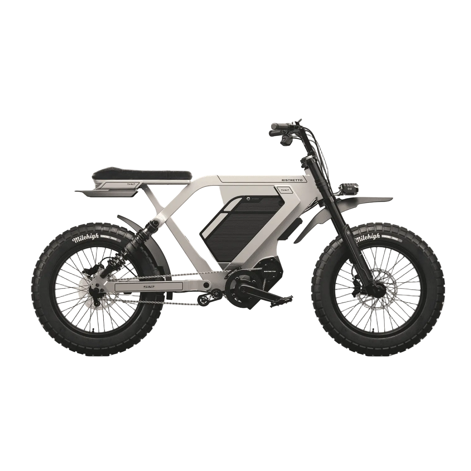 Ristretto 512 A20