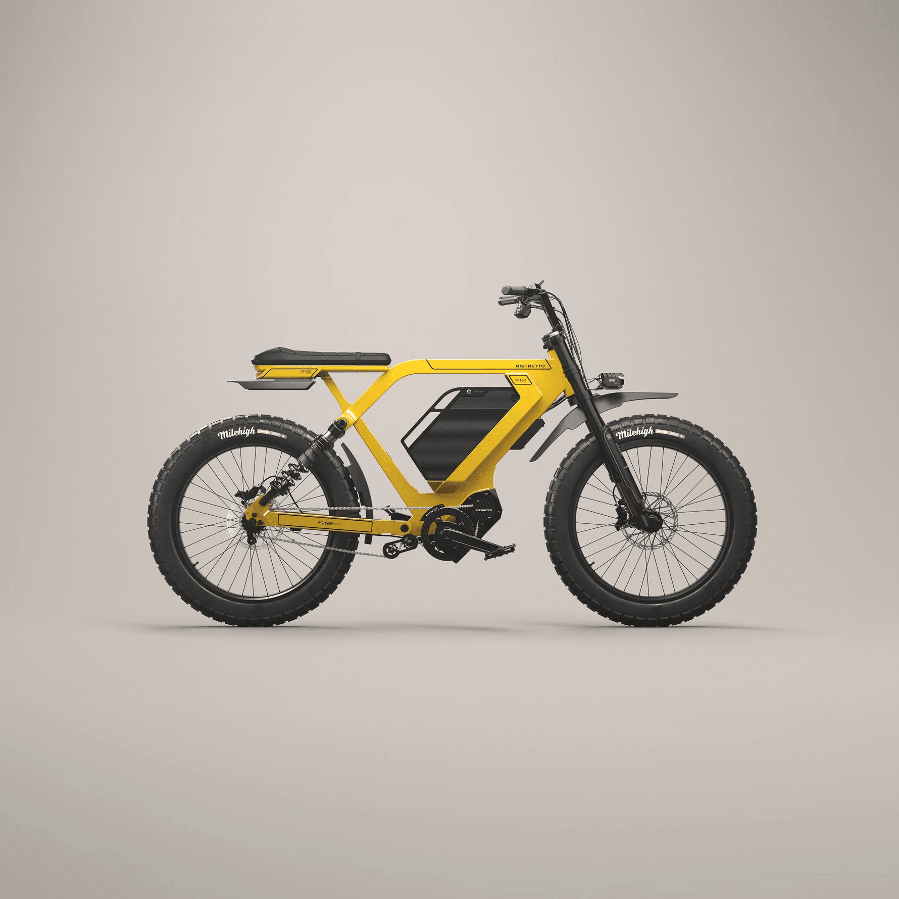 Ristretto 512 A24 | EMOTO Supply Co.