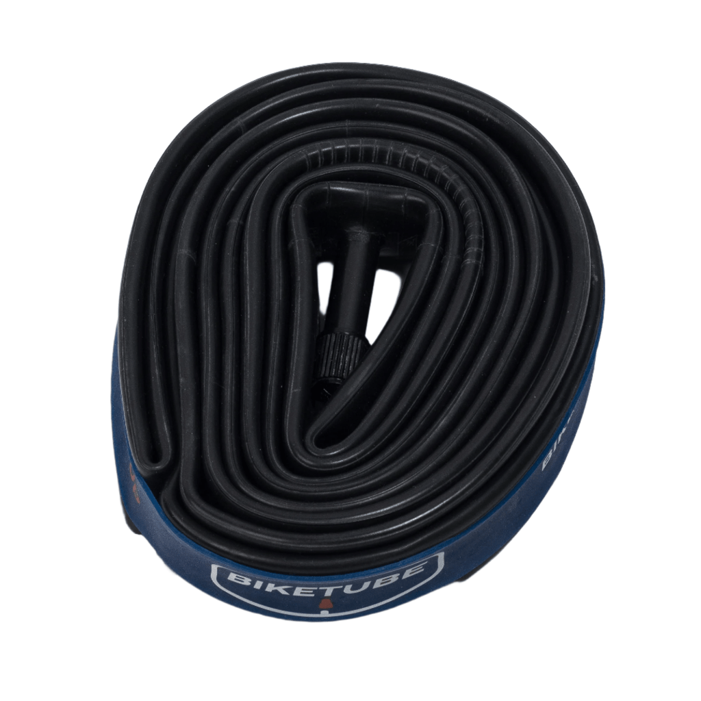 ROAD & GRAVEL 700c TUBE SCHRADER - EMOTO Supply Co. - Biketube Brand