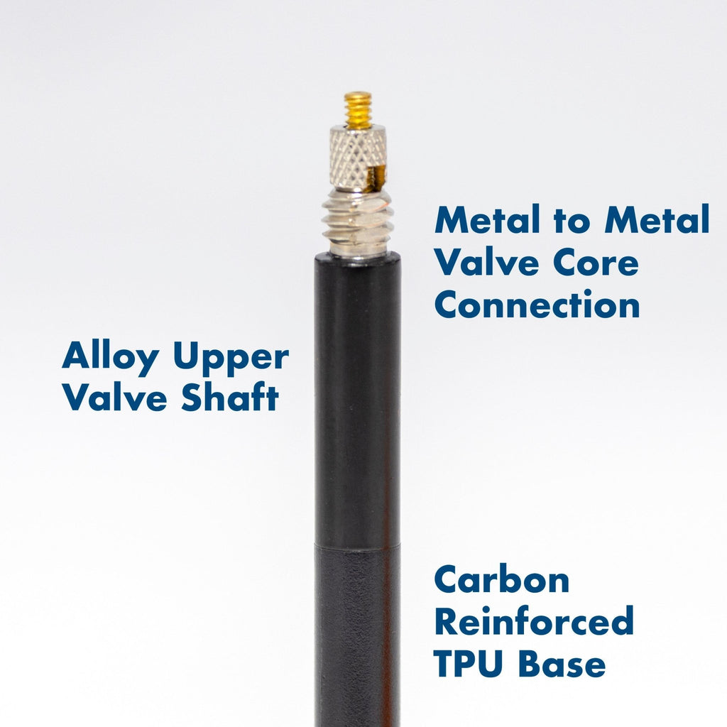 ROAD & GRAVEL TPU 700c TUBE PRESTA - EMOTO Supply Co. - Biketube Brand