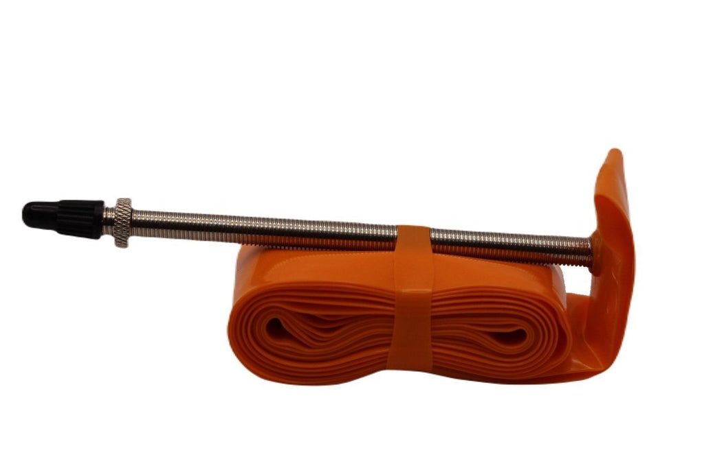 ROAD & GRAVEL TPU 700c TUBE PRESTA - EMOTO Supply Co. - Biketube Brand