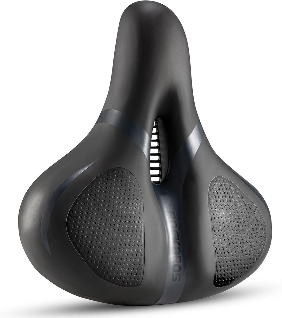 ROCKBROS Bike Seat - EMOTO Supply Co.