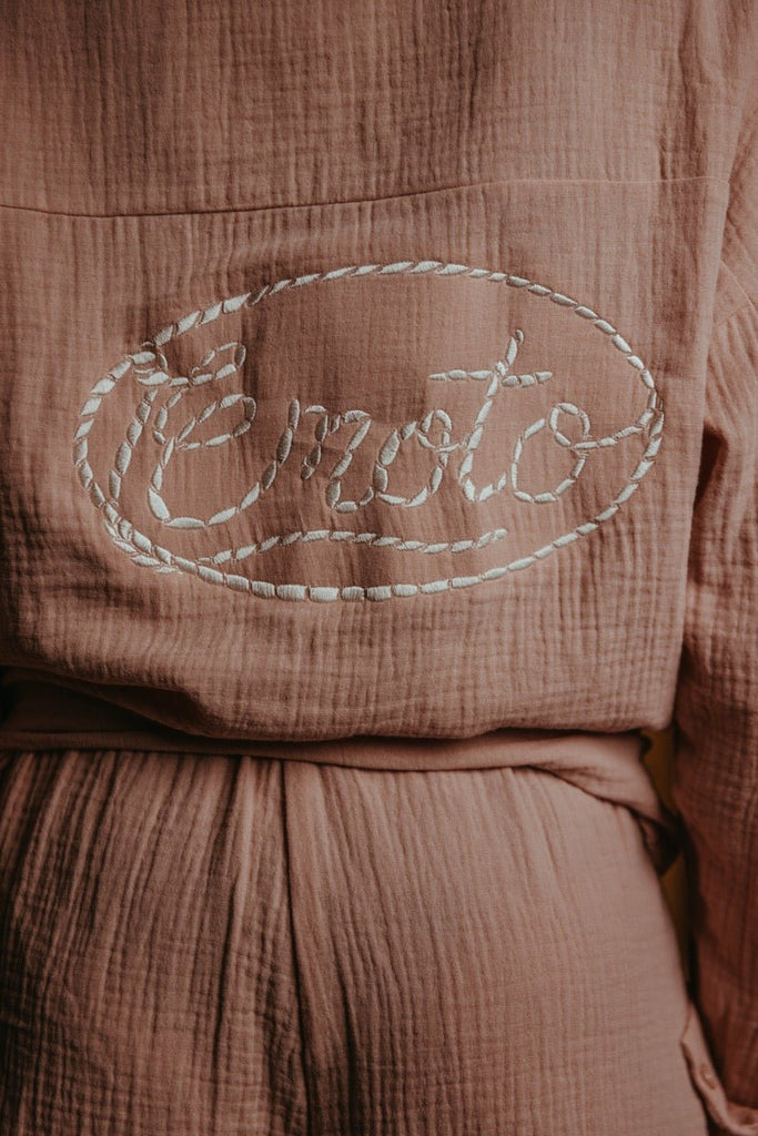 Rope Set (Women's) - EMOTO Supply Co. - Apparel - EMOTO Supply Co.