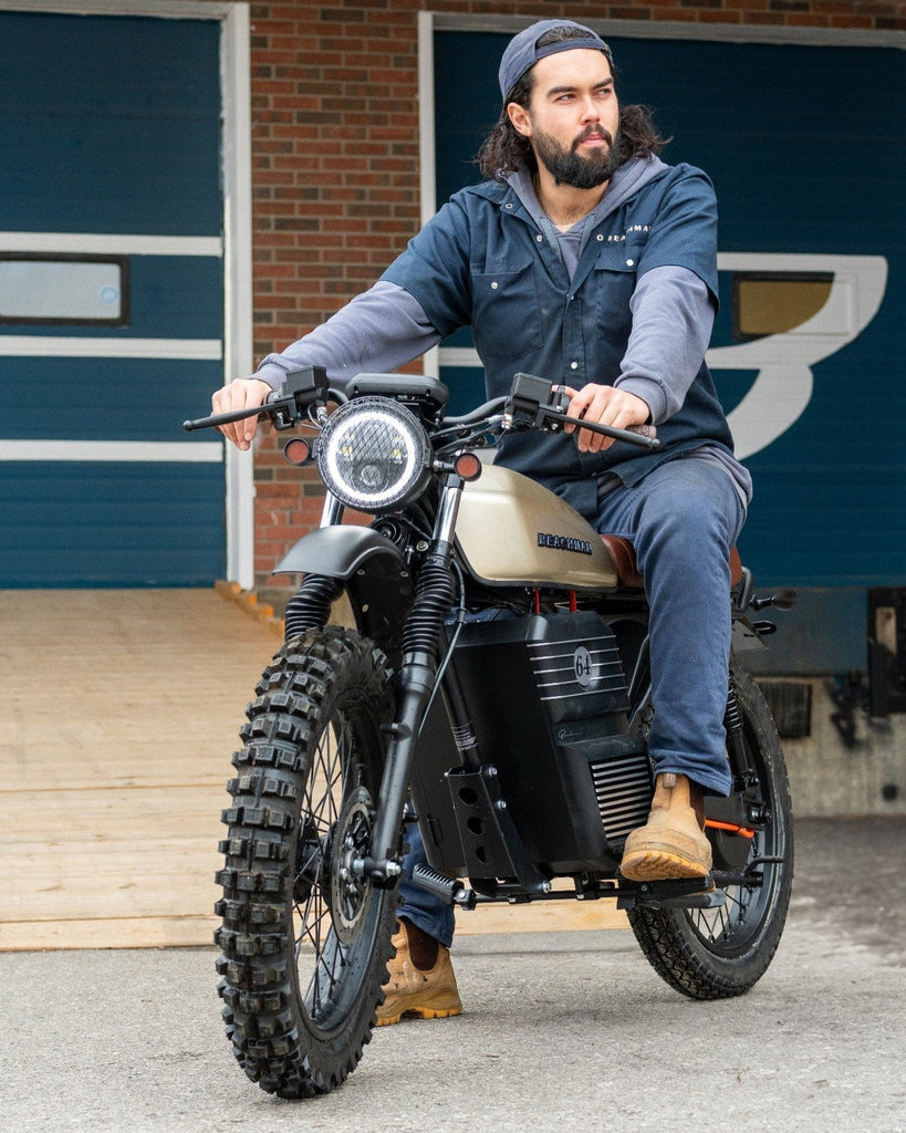 Scrambler Spec - EMOTO Supply Co. - Beachman