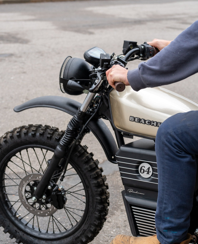 Scrambler Spec - EMOTO Supply Co. - Beachman