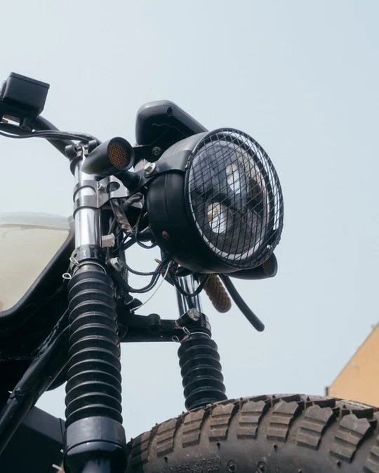 Scrambler Spec - EMOTO Supply Co. - Beachman