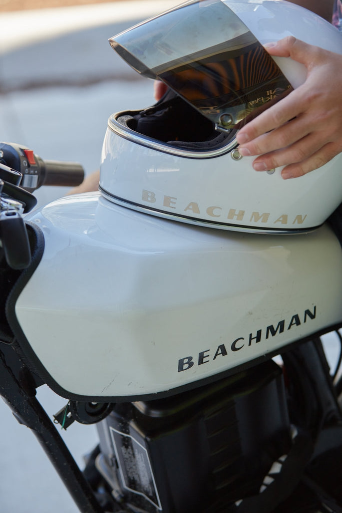 Second Edition E - Bike - EMOTO Supply Co.