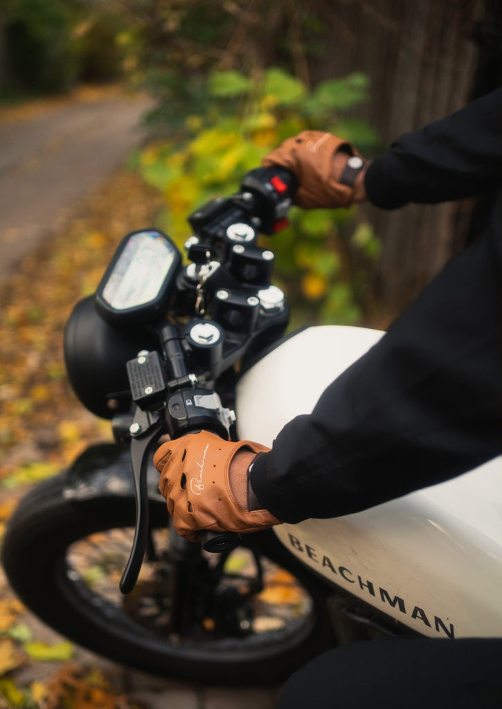 Second Edition E - Bike - EMOTO Supply Co.