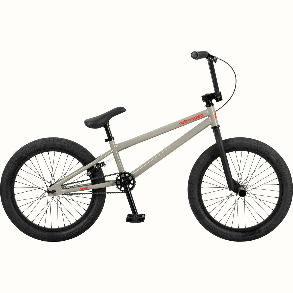 Sesh BMX Bike - EMOTO Supply Co.