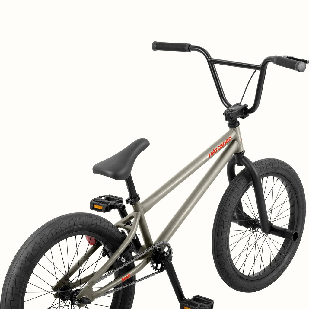 Sesh BMX Bike - EMOTO Supply Co.