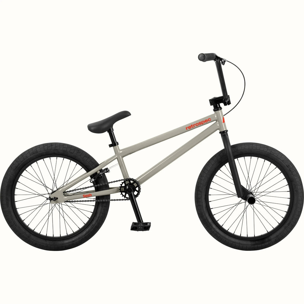 Sesh BMX Bike - EMOTO Supply Co. - Kids Bike - Retrospec