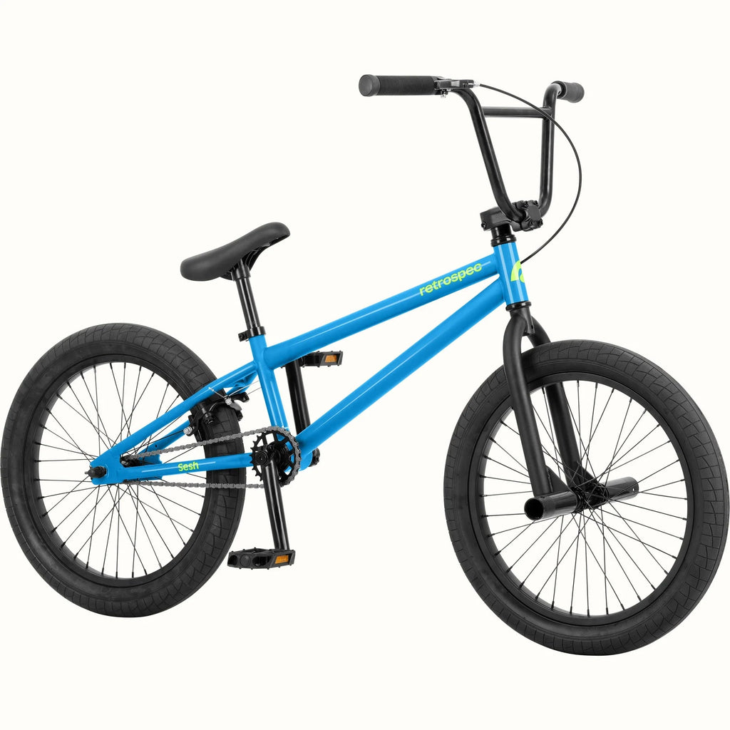 Sesh BMX Bike - EMOTO Supply Co.