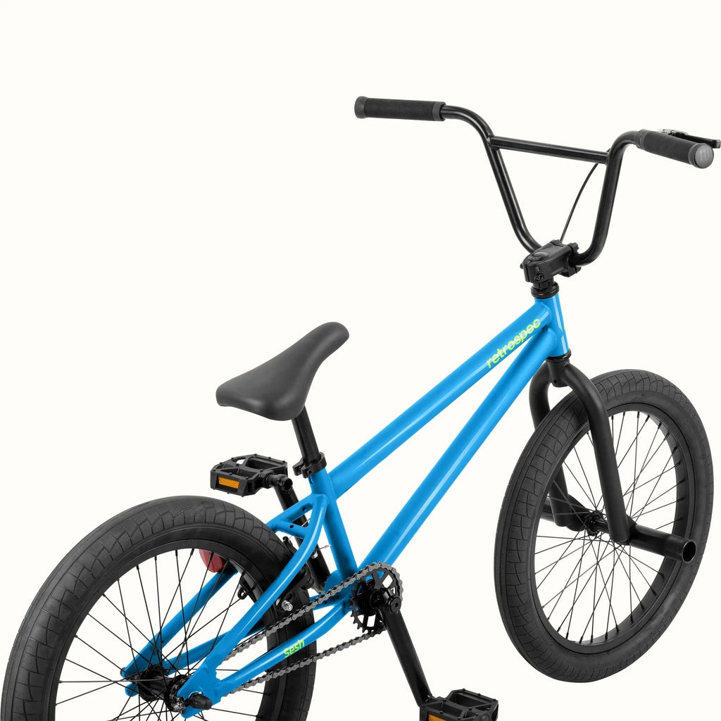 Sesh BMX Bike - EMOTO Supply Co. - Kids Bike - Retrospec