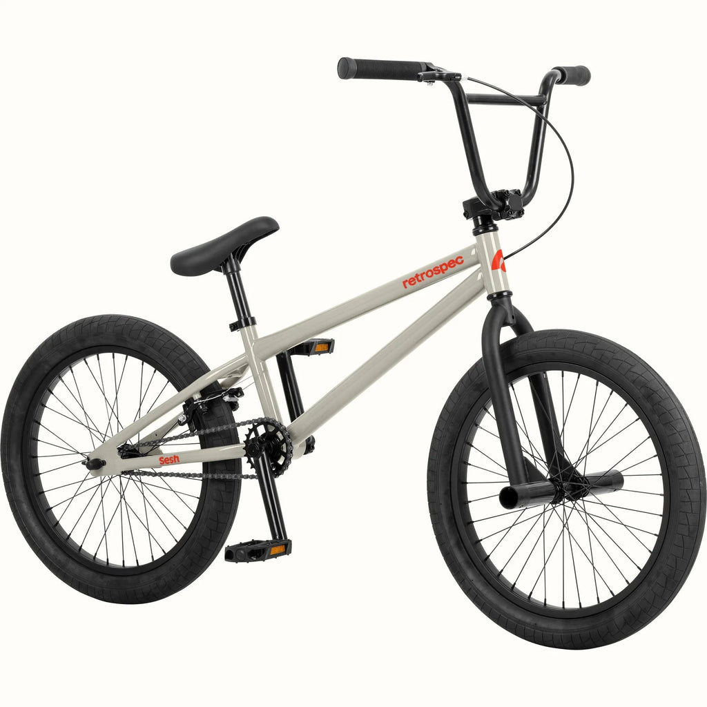 Sesh BMX Bike - EMOTO Supply Co.