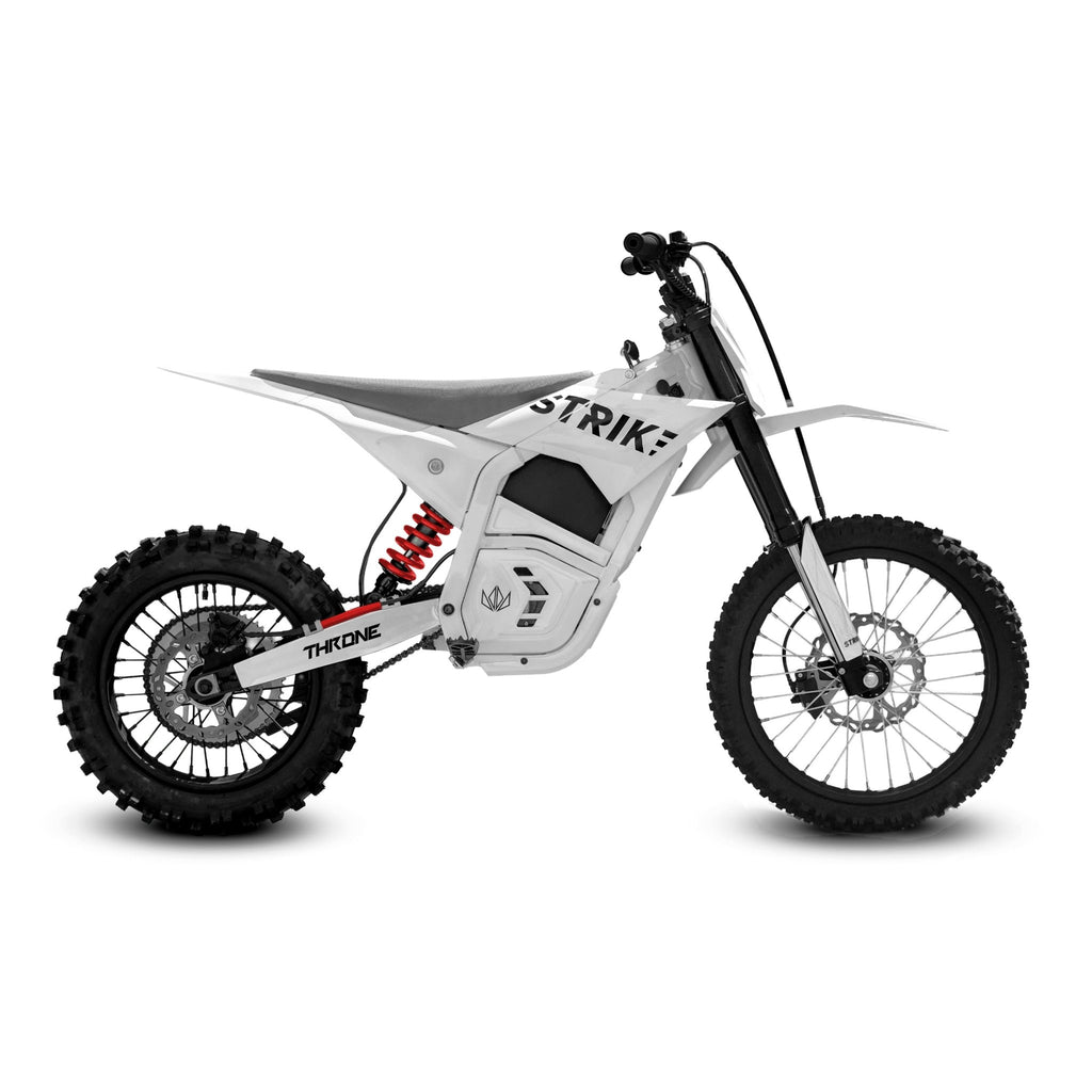 Off-Road Electric Bikes | EMOTO Supply Co.