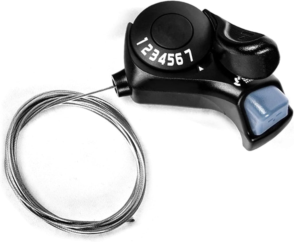 Shimano SL - TX30 - 7R & Speed Shifter - EMOTO Supply Co. - Accessories - Amazon