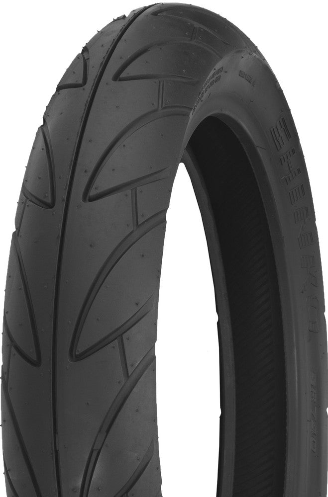SHINKO 740 FRONT Street Tire - EMOTO Supply Co. - Tire - Charged Powersports