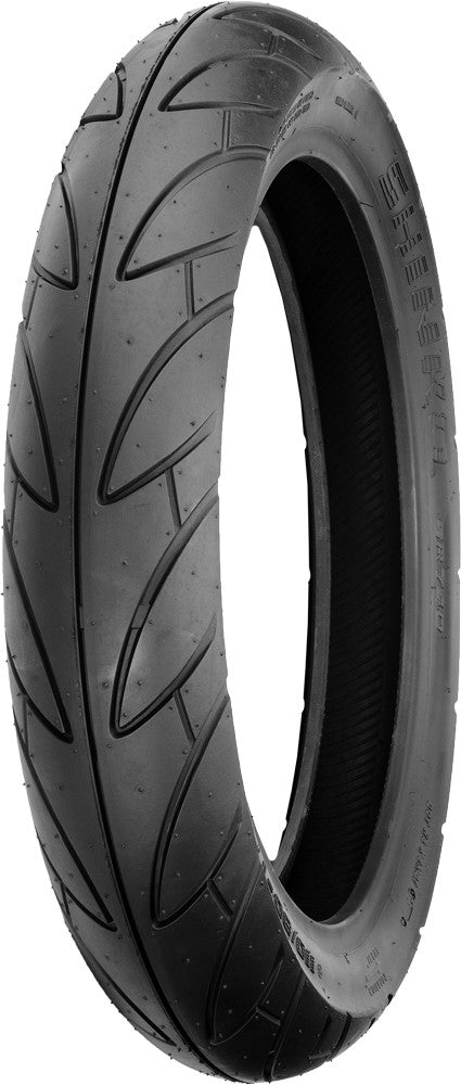 SHINKO 740 FRONT Street Tire - EMOTO Supply Co. - Tire - Charged Powersports