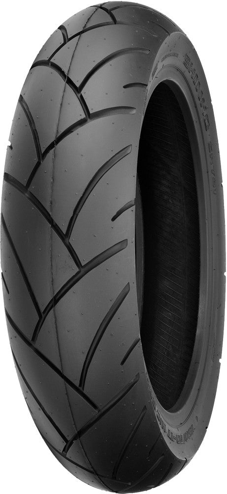 SHINKO 741 REAR Street Tire 130/70 - 17 - EMOTO Supply Co. - Tire - Charged Powersports