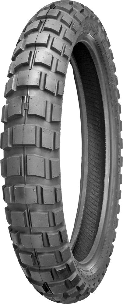 Shinko 804 Dual Sport 100/90 - 19 - EMOTO Supply Co. - Tire - Charged Powersports