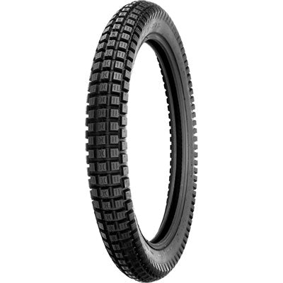 Shinko SR241 Trials Tire Front or Rear - EMOTO Supply Co. - Tire - Charged Powersports