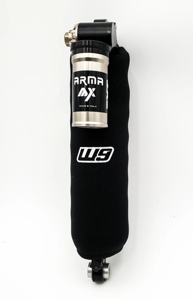 Shock Cover - EMOTO Supply Co. - Accessories - Warp9