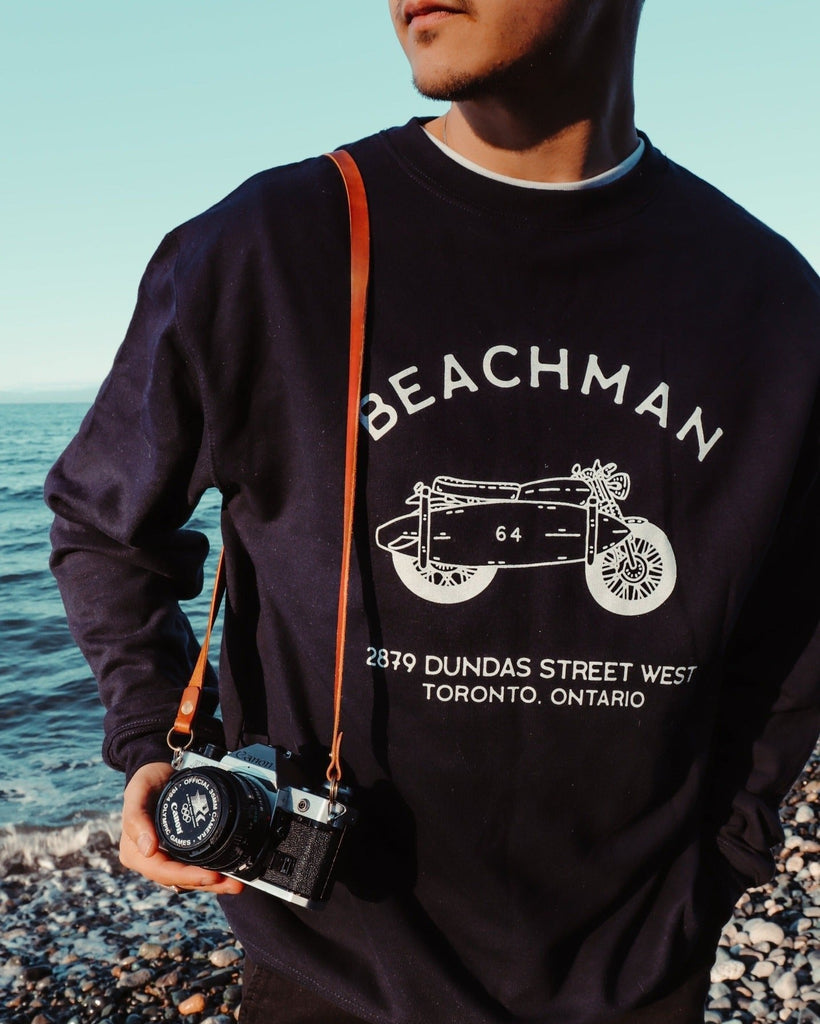 Shop Sweater - EMOTO Supply Co.