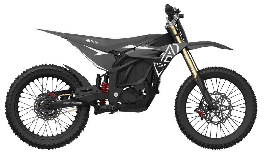 Off-Road Electric Bikes | EMOTO Supply Co.