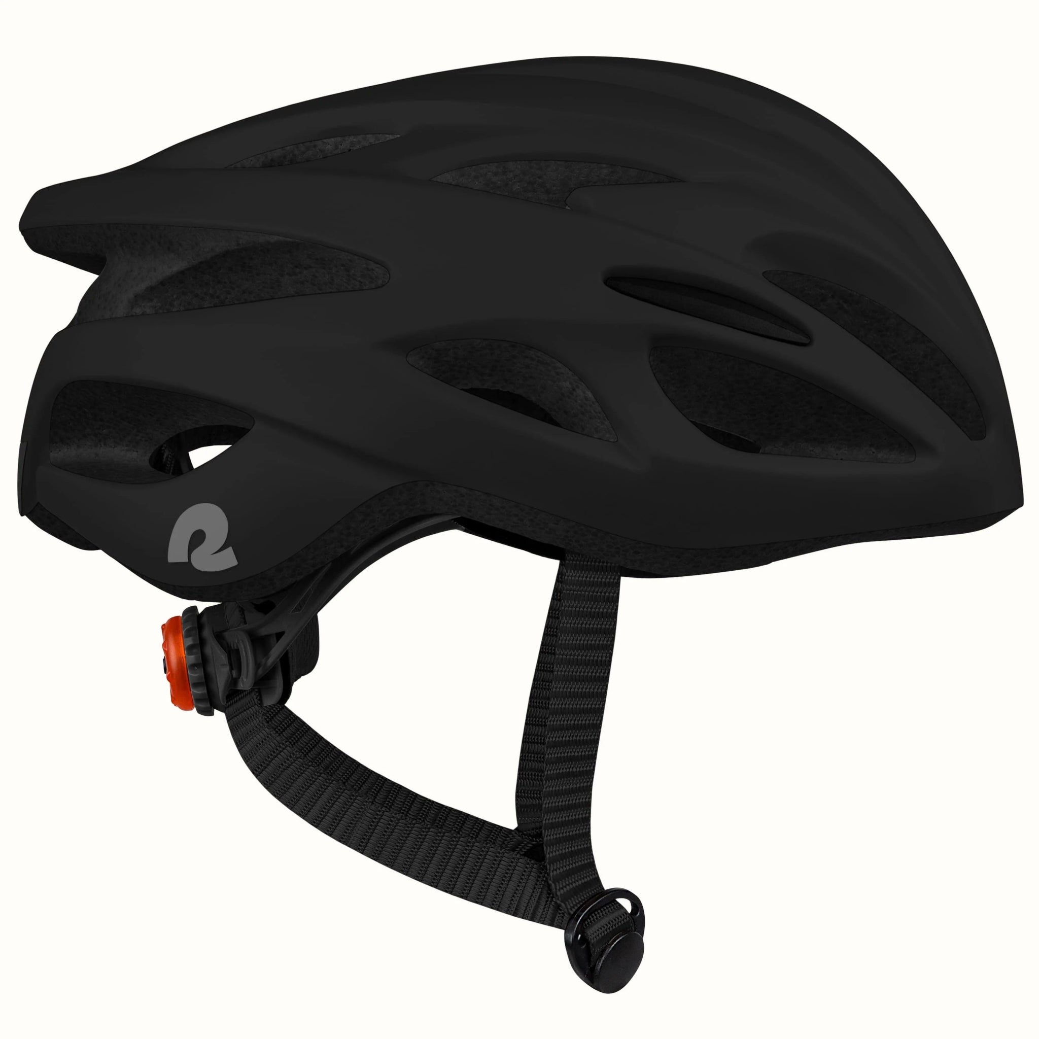 bike helmets menlo park Matte Black 54-61cm