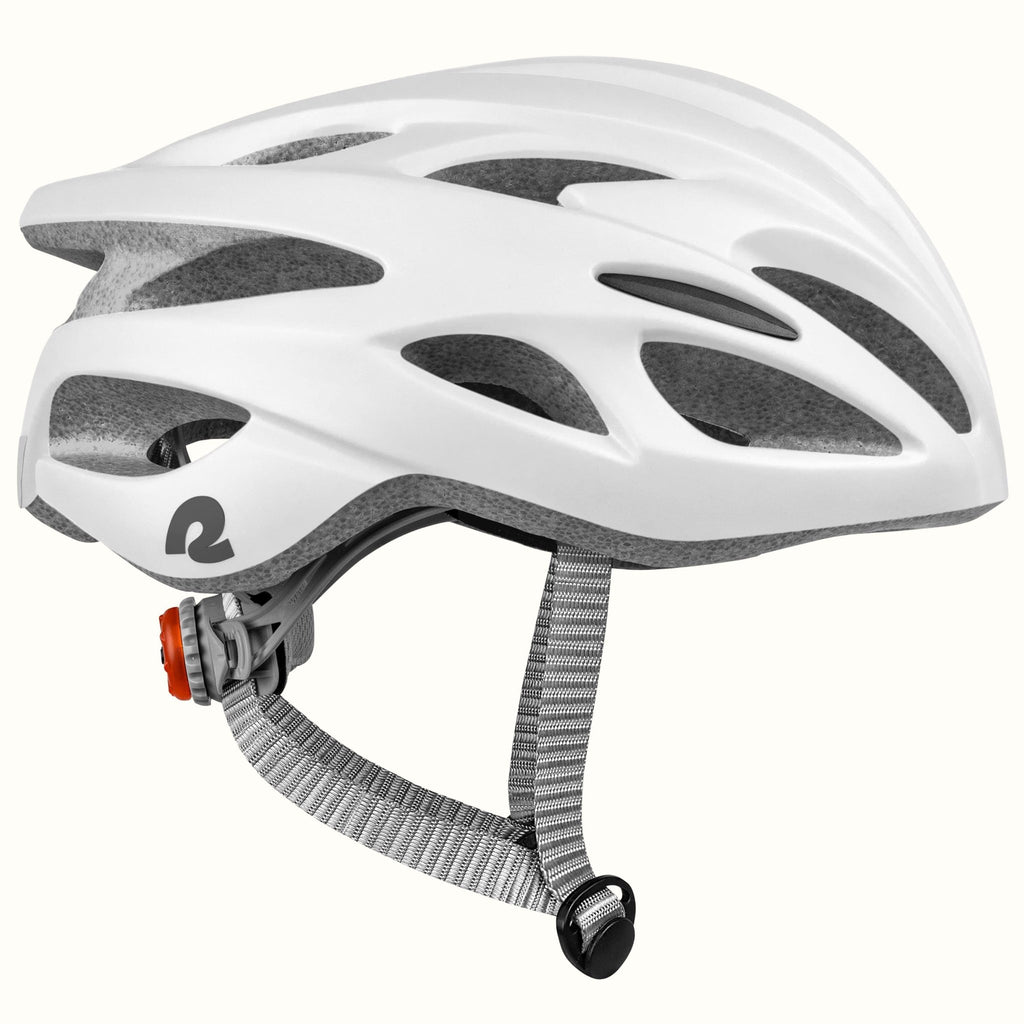 Silas Road Bike Helmet - EMOTO Supply Co. - Accesories - Retrospec