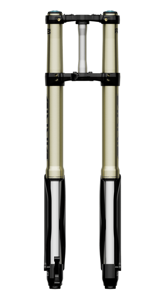 Sirris F43 Fork for Surron Ultra Bee - EMOTO Supply Co. - Suspension - Charged Powersports