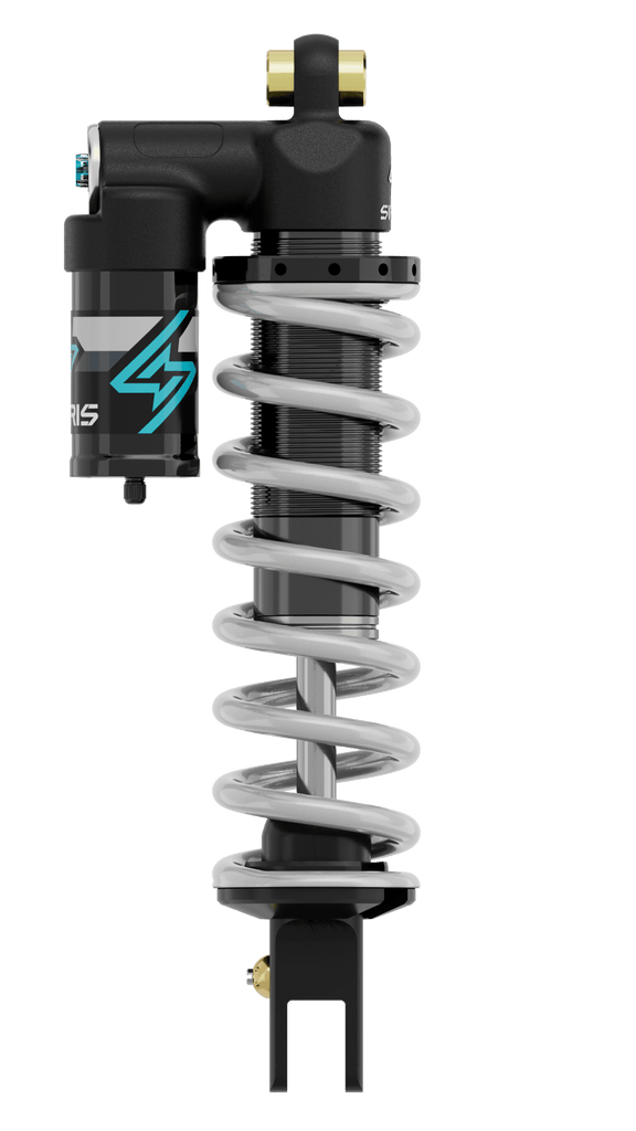 Sirris R46 Shock for Surron Ultra Bee - EMOTO Supply Co. - Suspension - Charged Powersports