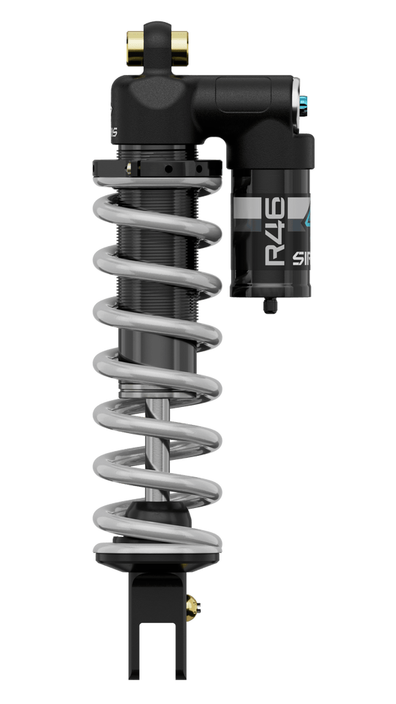 Sirris R46 Shock for Surron Ultra Bee - EMOTO Supply Co. - Suspension - Charged Powersports