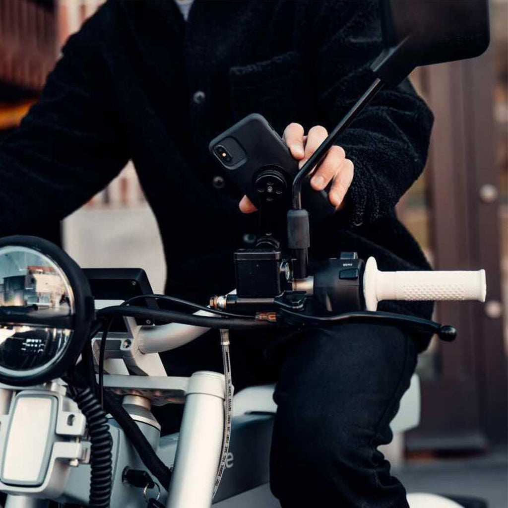 SP Connect Kit (Smart Phone) - EMOTO Supply Co. - Accessory - CAKE