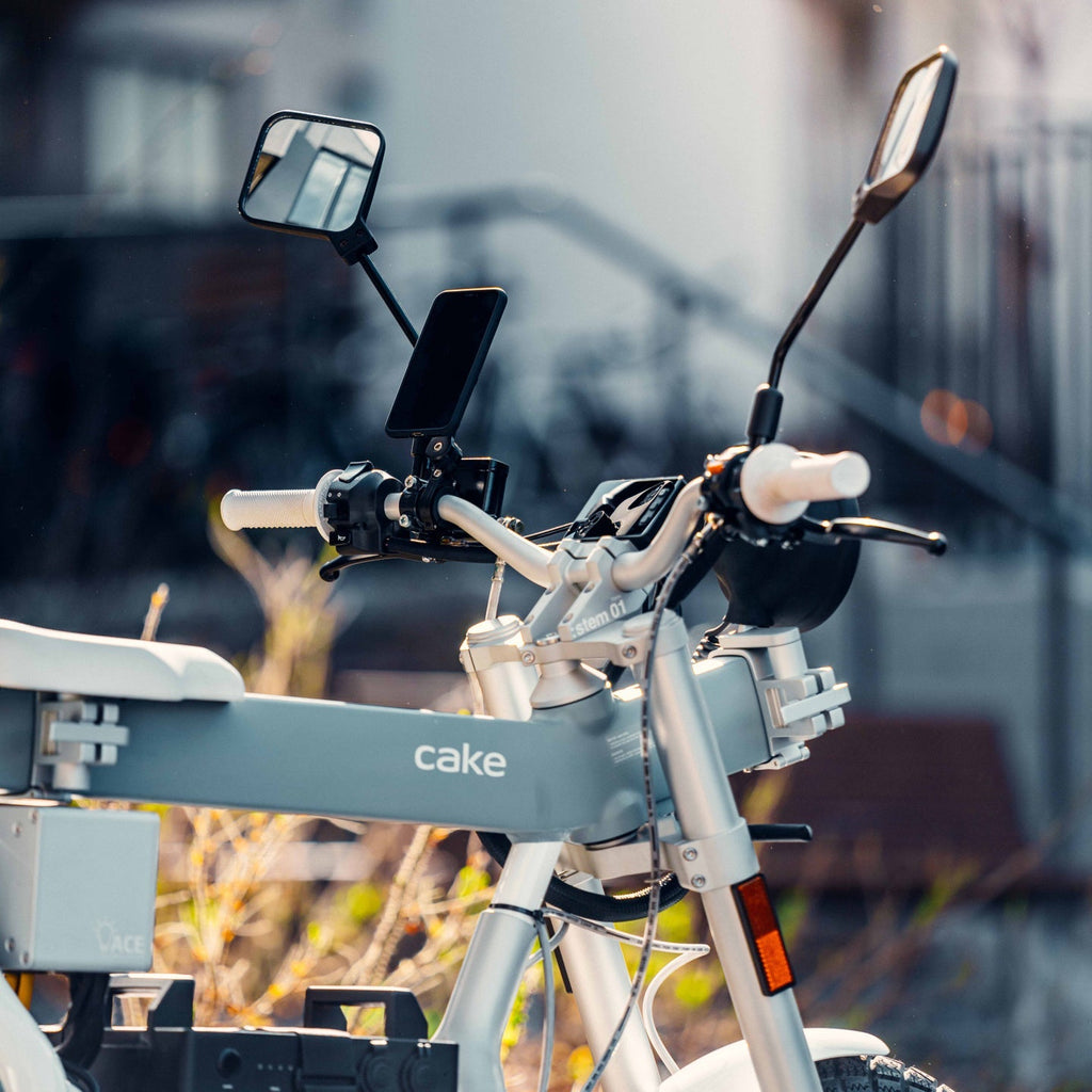 SP Connect Kit (Smart Phone) - EMOTO Supply Co. - Accessory - CAKE