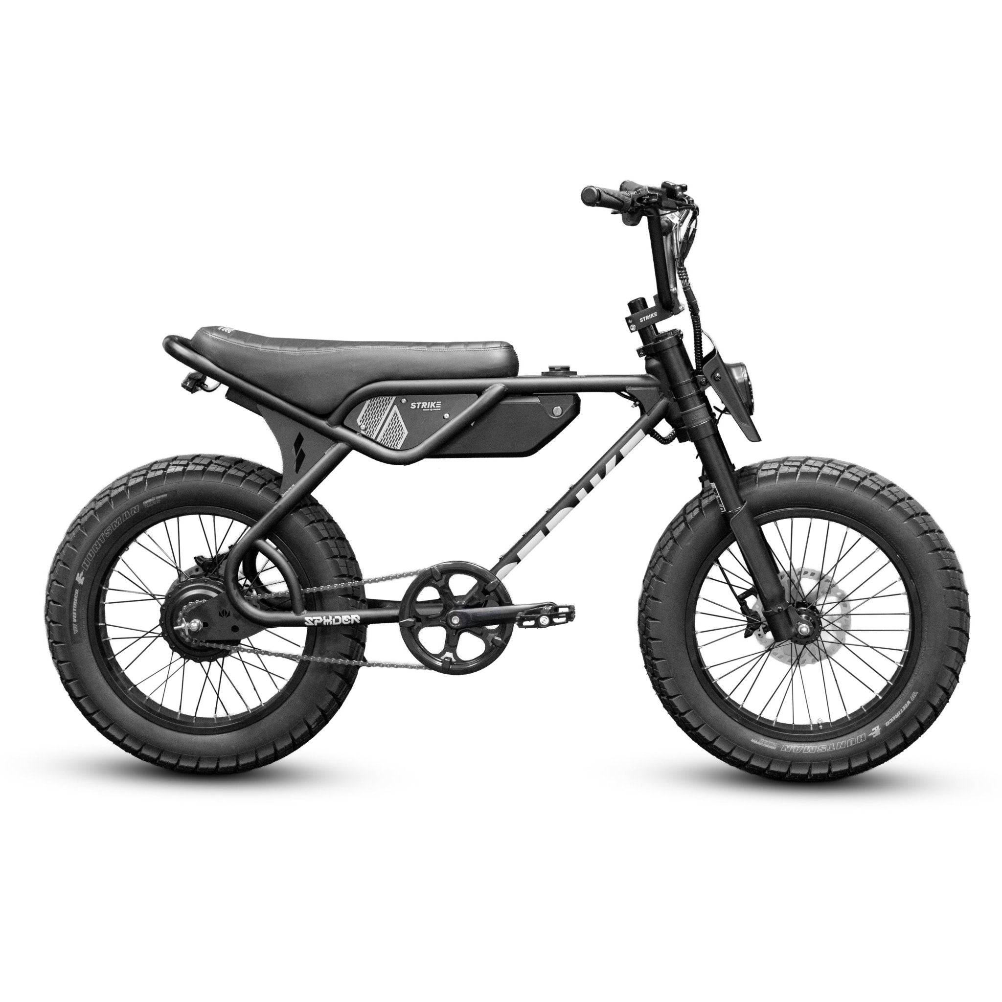 SPYDER 750W