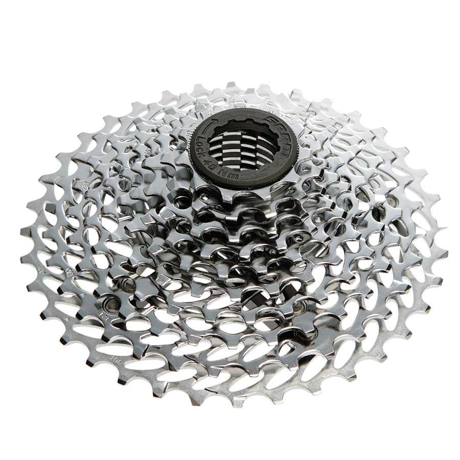 SRAM, PG - 1130, 11sp. cassette, 11 - 28T - EMOTO Supply Co.