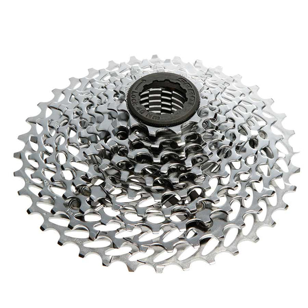 SRAM, PG-1130, 11sp. cassette, 11-28T | EMOTO Supply Co.