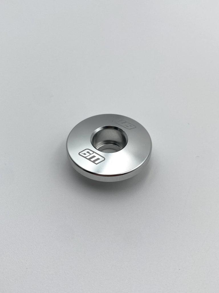 STEERLOCK REPLACEMENT CAP - EMOTO Supply Co. - Accessories - Warp9