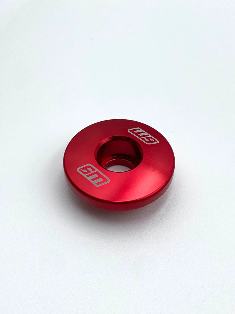 STEERLOCK REPLACEMENT CAP - EMOTO Supply Co. - Accessories - Warp9