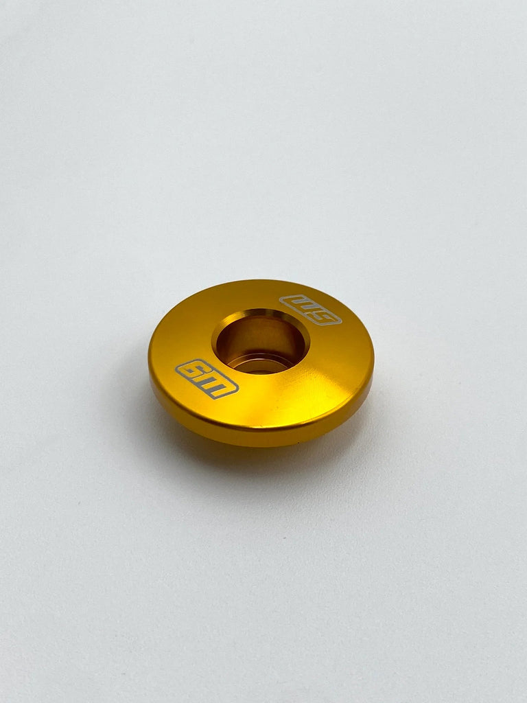 STEERLOCK REPLACEMENT CAP - EMOTO Supply Co. - Accessories - Warp9