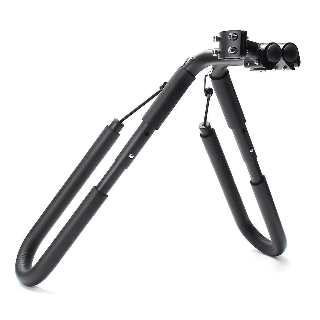 Surfboard Rack - EMOTO Supply Co. - Accessory - CAKE