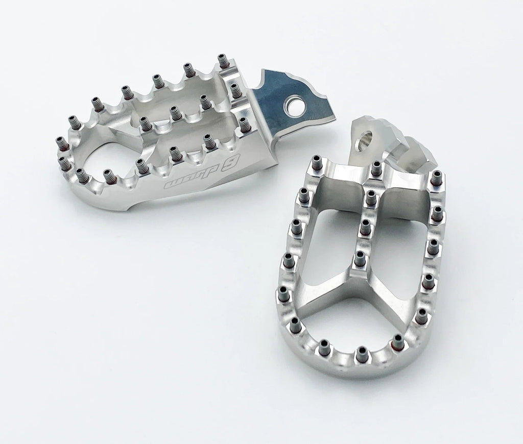 Surron LBX Foot Pegs - EMOTO Supply Co. - EMOTO Supply Co.