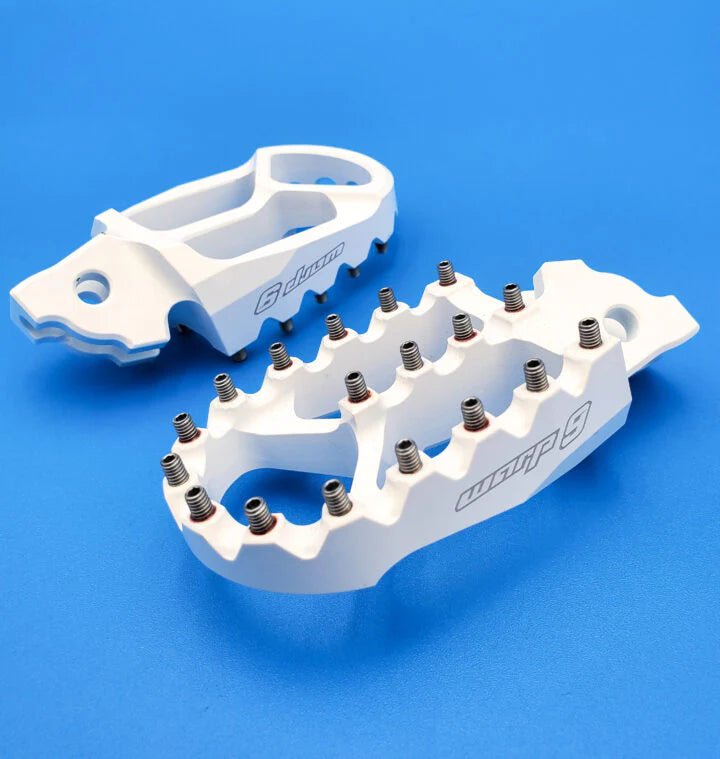 Surron LBX Foot Pegs - EMOTO Supply Co. - EMOTO Supply Co.