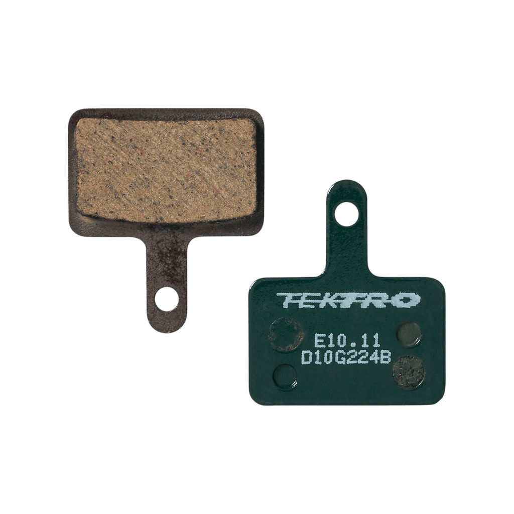 Tektro Aries Disc Brake Pads - EMOTO Supply Co. - Accessories - Rad Power Bikes