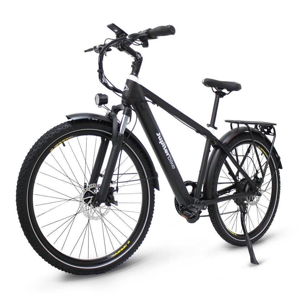 TEMPO ELECTRIC CITY BIKE - EMOTO Supply Co.