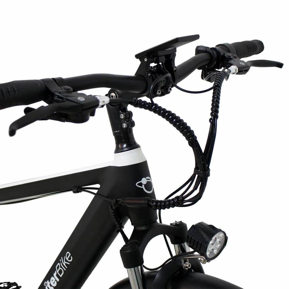 TEMPO ELECTRIC CITY BIKE - EMOTO Supply Co.