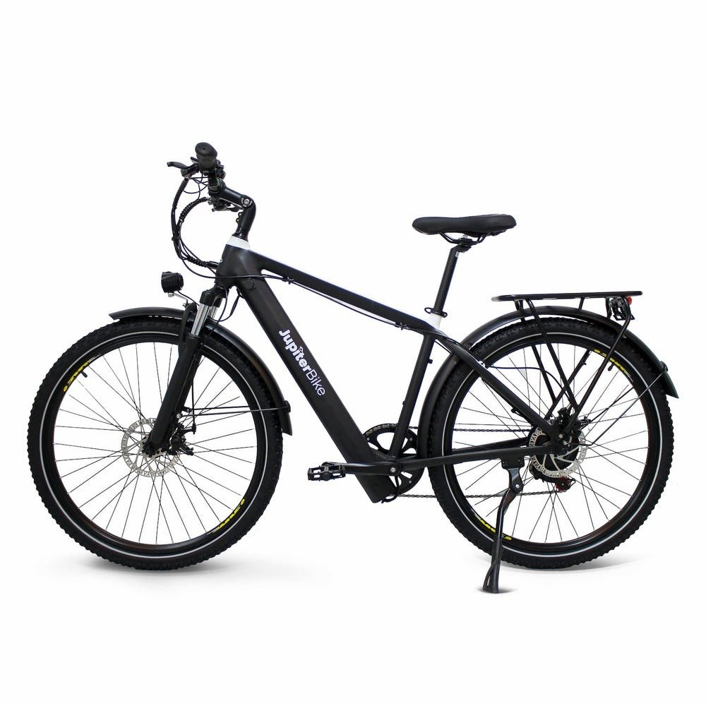 TEMPO ELECTRIC CITY BIKE - EMOTO Supply Co.